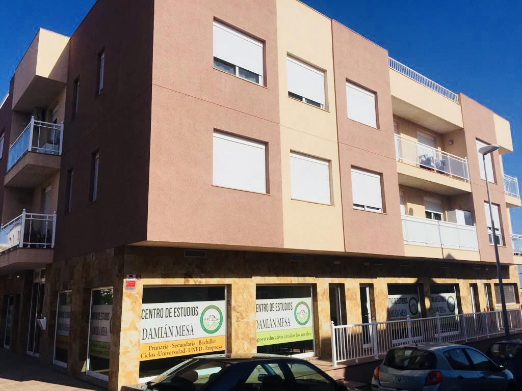 Cardones Appartement *